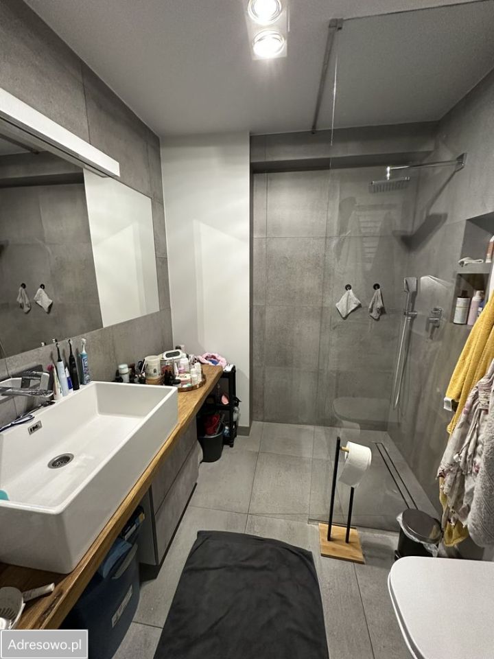 Mieszkanie 3-pokojowe Wrocław Krzyki, ul. Jerzego Kukuczki. Zdjęcie 5