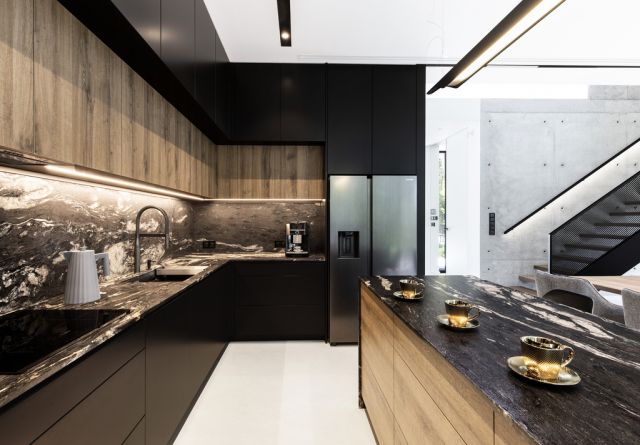 dom wolnostojący, 5 pokoi Józefów, ul. Orzechowa. Zdjęcie 8