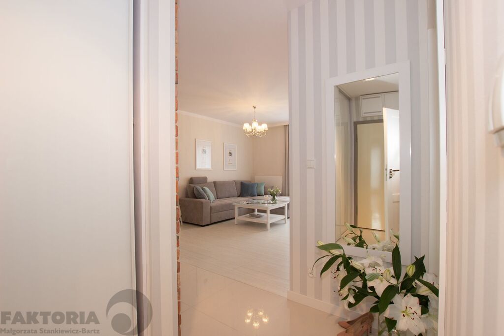 Mieszkanie 2-pokojowe Szczecin Stare Miasto, ul. Mariacka. Zdjęcie 10