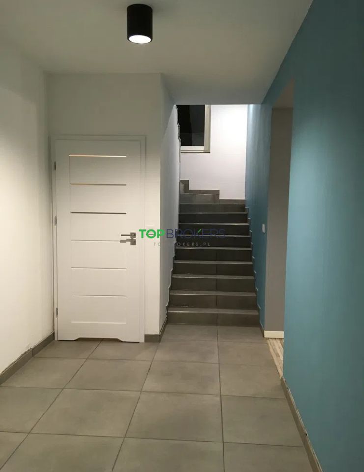 bliźniak, 6 pokoi Warszawa Wawer. Zdjęcie 4