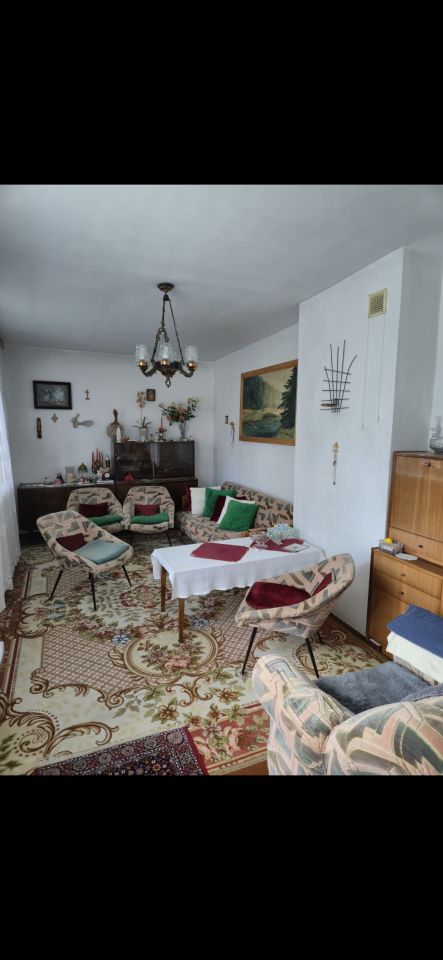 Mieszkanie 3-pokojowe Szkocja Dowspuda. Zdjęcie 13