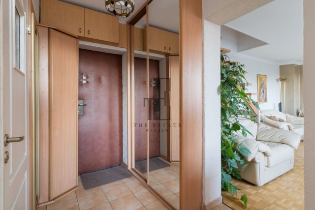 Mieszkanie 4-pokojowe Warszawa Bielany, ul. Gwiaździsta. Zdjęcie 4