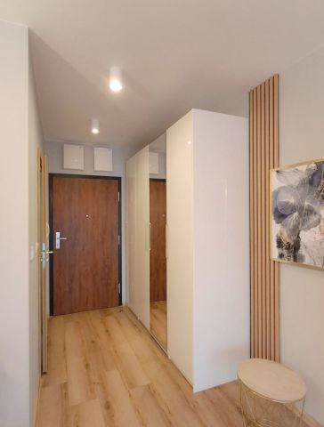 Mieszkanie 1-pokojowe Łódź Bałuty, ul. Wojska Polskiego. Zdjęcie 8