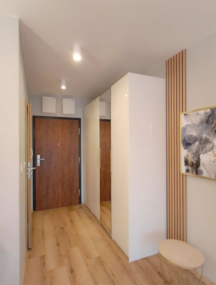 Mieszkanie 1-pokojowe Łódź Bałuty, ul. Wojska Polskiego. Zdjęcie 8