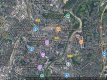 Biuro Rzeszów Śródmieście, pl. Wolności