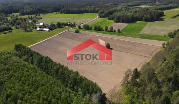 Działka budowlana Poczopek