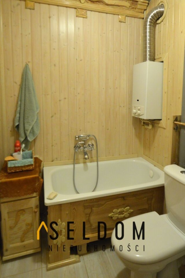 Mieszkanie 2-pokojowe Opole Śródmieście, ul. 1 Maja. Zdjęcie 7