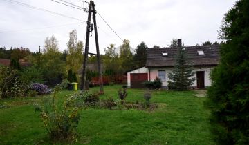 dom wolnostojący, 4 pokoje Schodnia