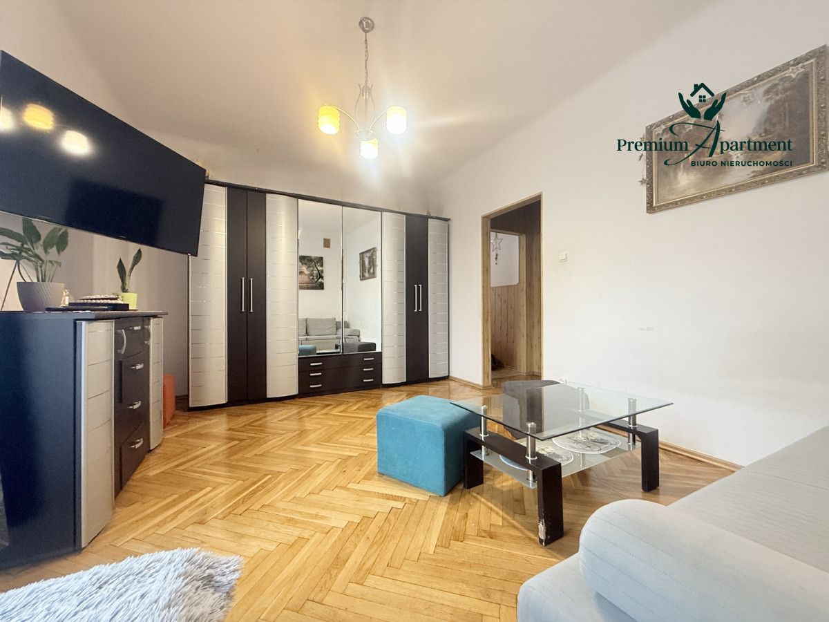 Mieszkanie 1-pokojowe Kielce, pl. Stefana Żeromskiego. Zdjęcie 3