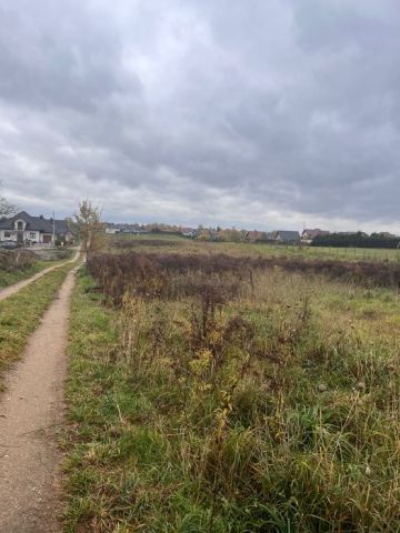 Działka budowlana Lipowa Góra Wschodnia. Zdjęcie 1