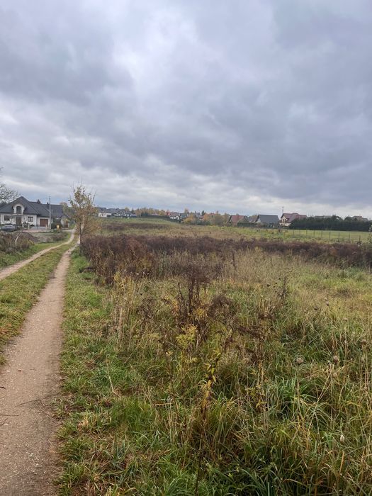 Działka budowlana Lipowa Góra Wschodnia