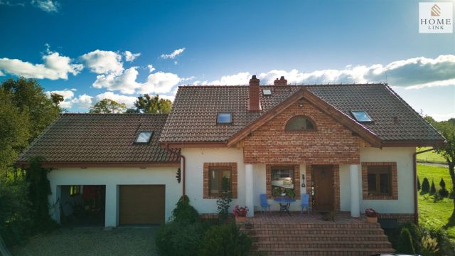 dom wolnostojący, 5 pokoi Liwa, ul. Gajowa. Zdjęcie 15