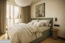 Mieszkanie 4-pokojowe Wrocław Psie Pole, ul. Rycerska. Zdjęcie 3