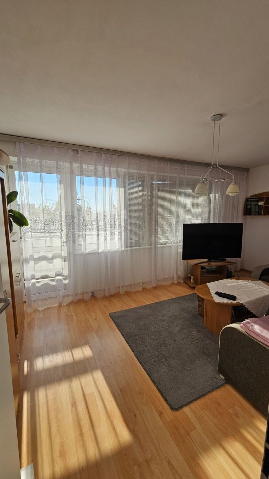 Mieszkanie 3-pokojowe Nysa, os. Podzamcze