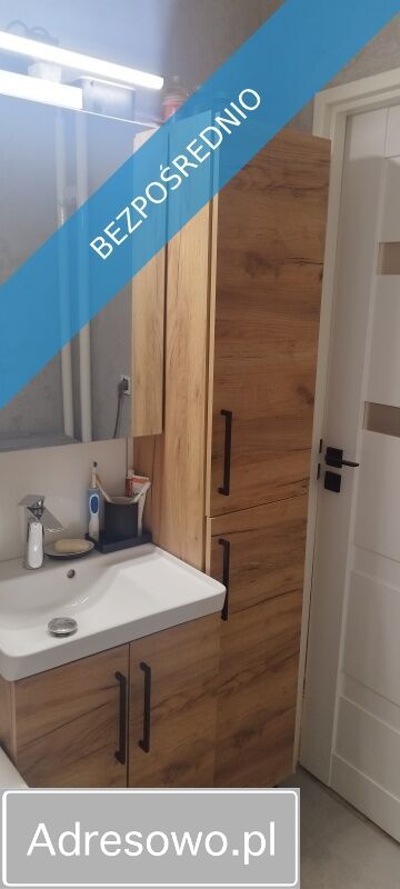 Mieszkanie 3-pokojowe Bydgoszcz, ul. Janosika. Zdjęcie 6