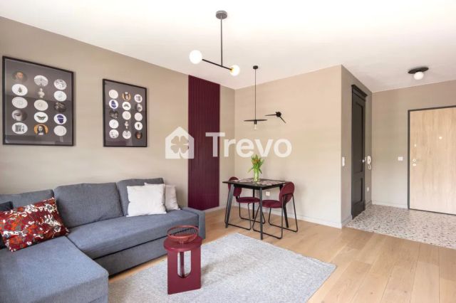 Mieszkanie 1-pokojowe Gdańsk Łostowice, ul. Ofiar Grudnia 70. Zdjęcie 2