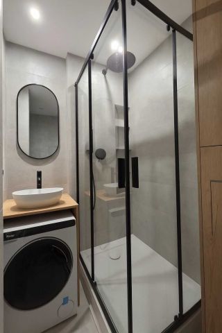 Mieszkanie 3-pokojowe Łódź Julianów, ul. Szewska. Zdjęcie 1