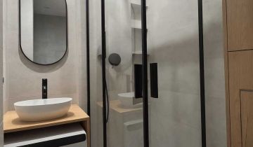 Mieszkanie 3-pokojowe Łódź Julianów, ul. Szewska