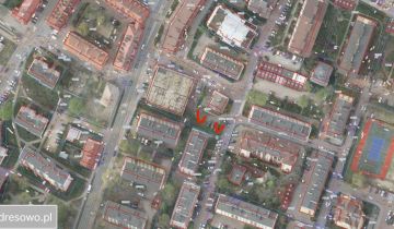 Działka budowlana Mińsk Mazowiecki Centrum, ul. Siennicka