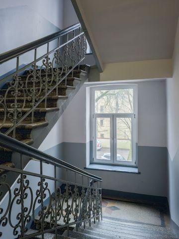 Mieszkanie 3-pokojowe Łódź Widzew, al. marsz. Józefa Piłsudskiego. Zdjęcie 18