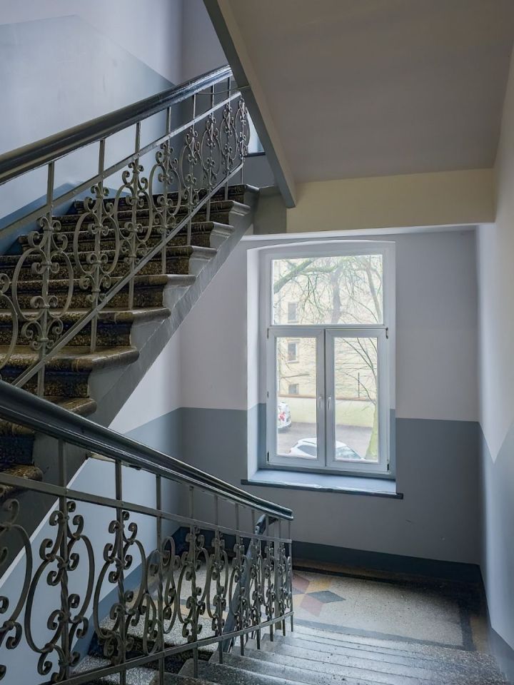 Mieszkanie 3-pokojowe Łódź Widzew, al. marsz. Józefa Piłsudskiego. Zdjęcie 18