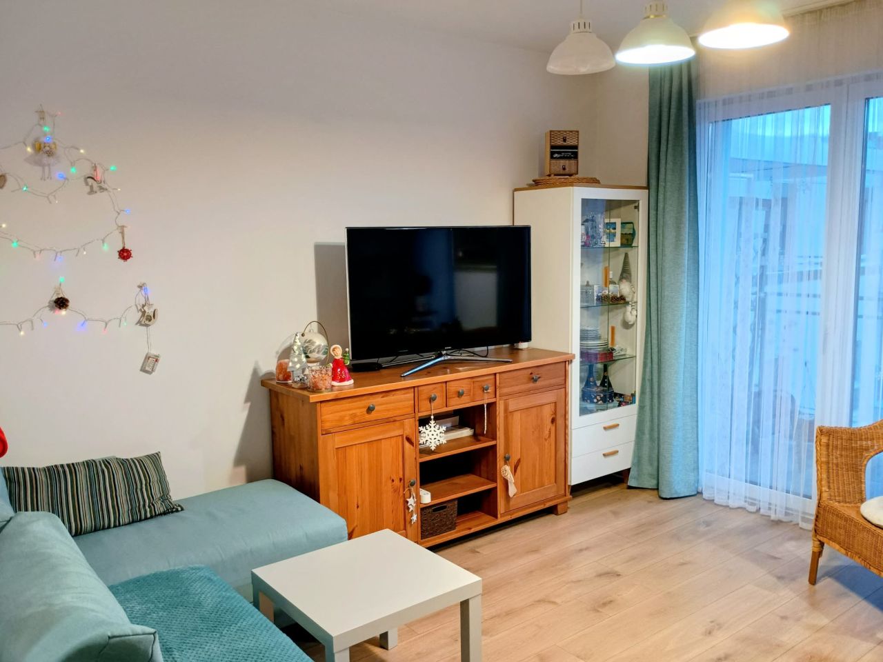 Mieszkanie 3-pokojowe Ełk, ul. Czesława Miłosza. Zdjęcie 2