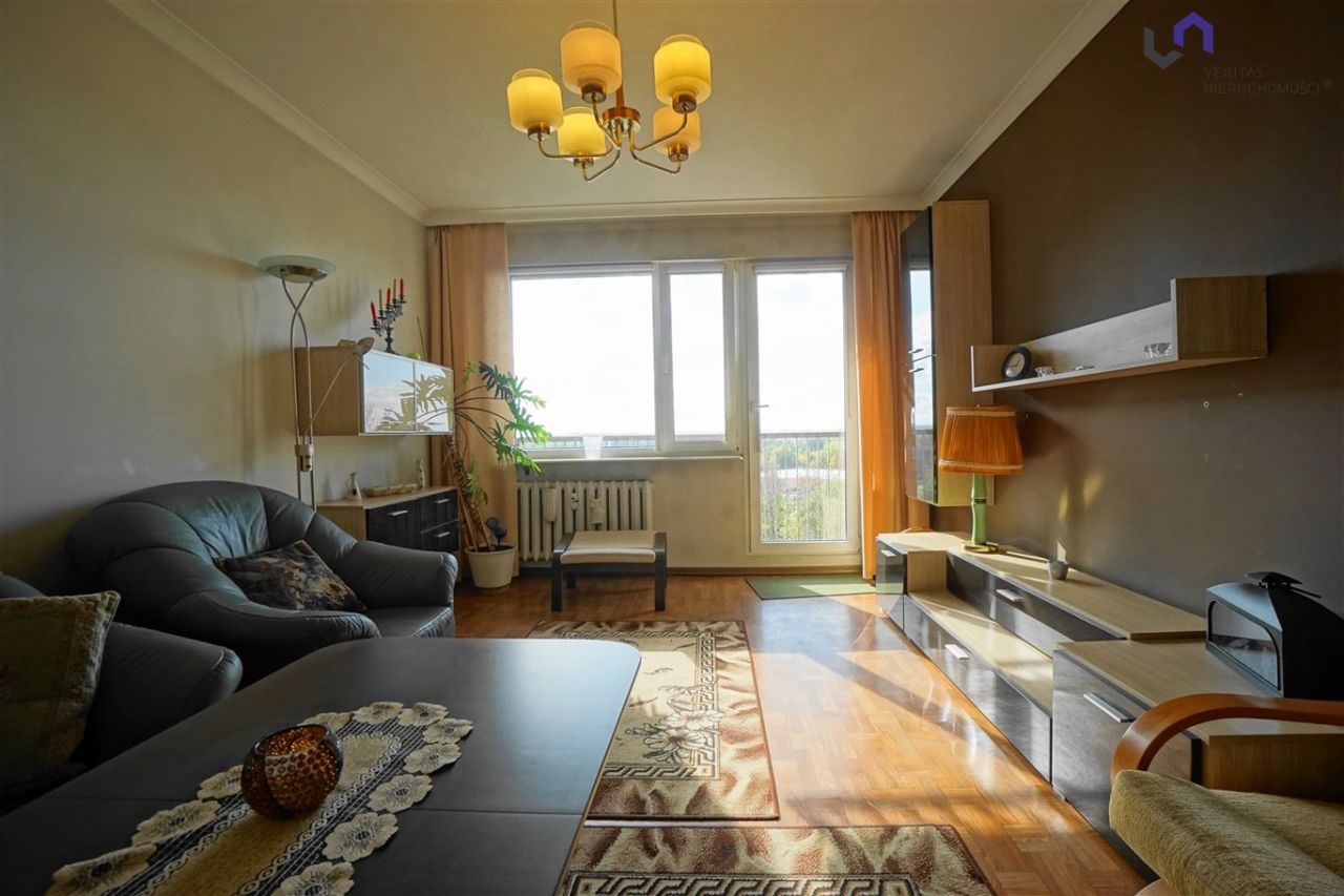 Mieszkanie 3-pokojowe Katowice Brynów, ul. Brynowska. Zdjęcie 3