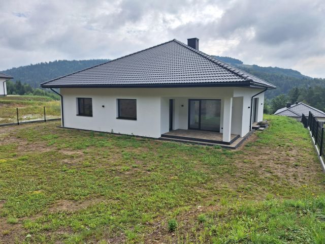 dom wolnostojący, 4 pokoje Nowy Sącz, Paszyn. Zdjęcie 5