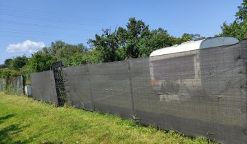 Działka rod Gdańsk Nowy Port, ul. Marynarki Polskiej