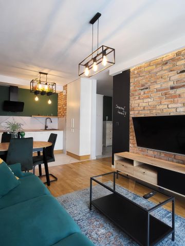 Mieszkanie 3-pokojowe Kraków Grzegórzki, ul. Dąbska. Zdjęcie 1