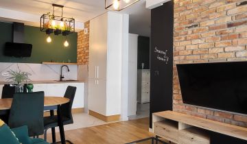 Mieszkanie 3-pokojowe Kraków Grzegórzki, ul. Dąbska