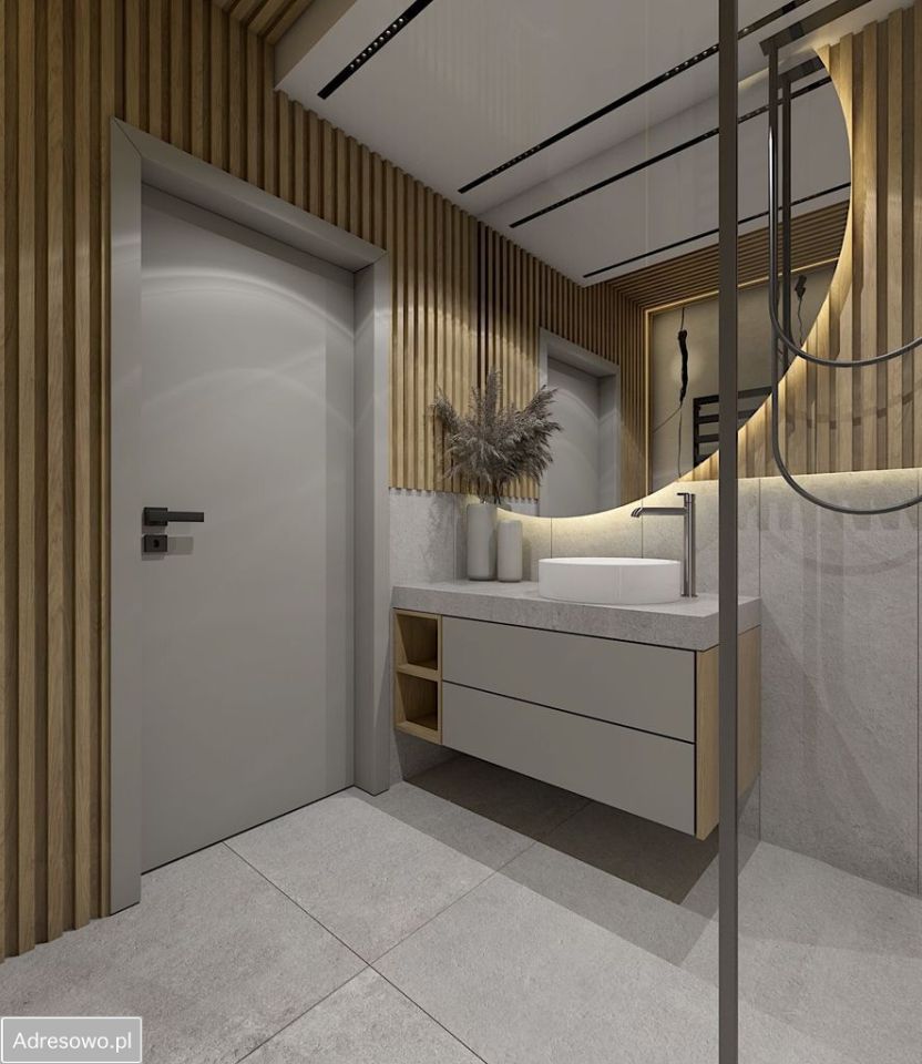 Mieszkanie 3-pokojowe Rzeszów Śródmieście, ul. Iwonicka. Zdjęcie 7