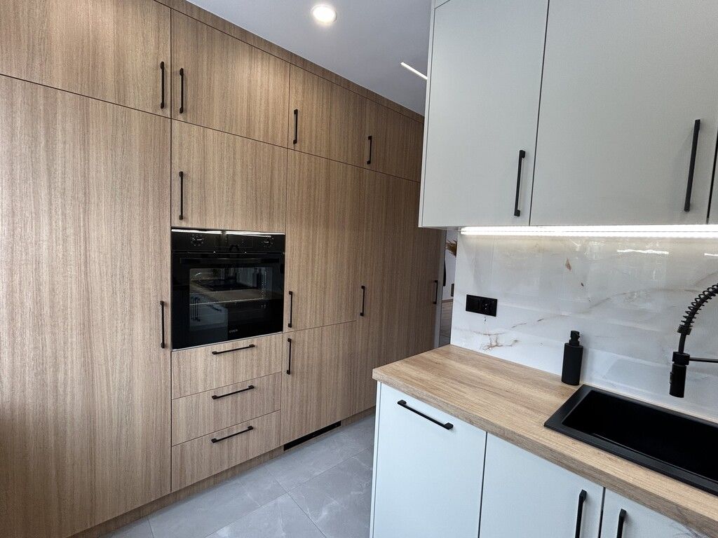 Mieszkanie 3-pokojowe Lublin Rury, ul. Kaliska. Zdjęcie 2