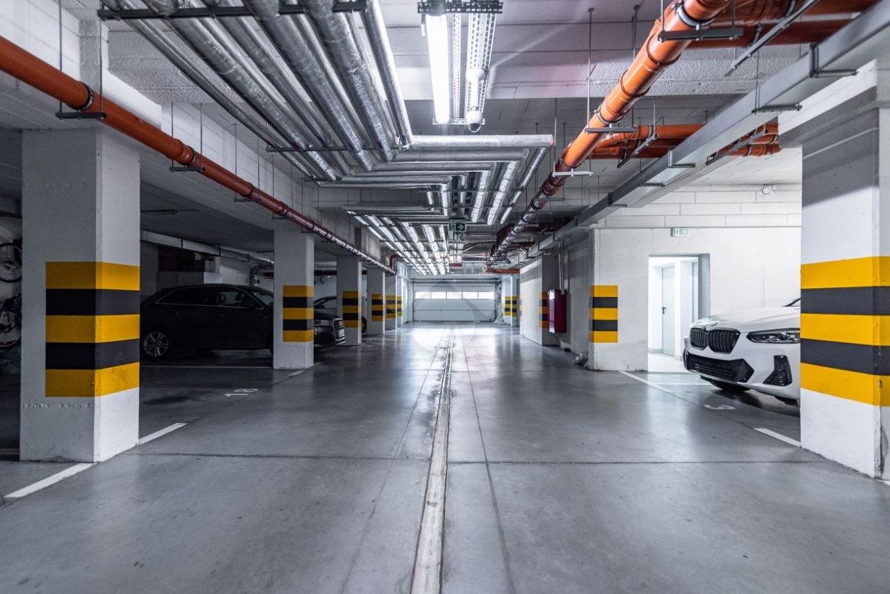 Mieszkanie 3-pokojowe Kraków Kurdwanów, ul. Kordiana. Zdjęcie 13