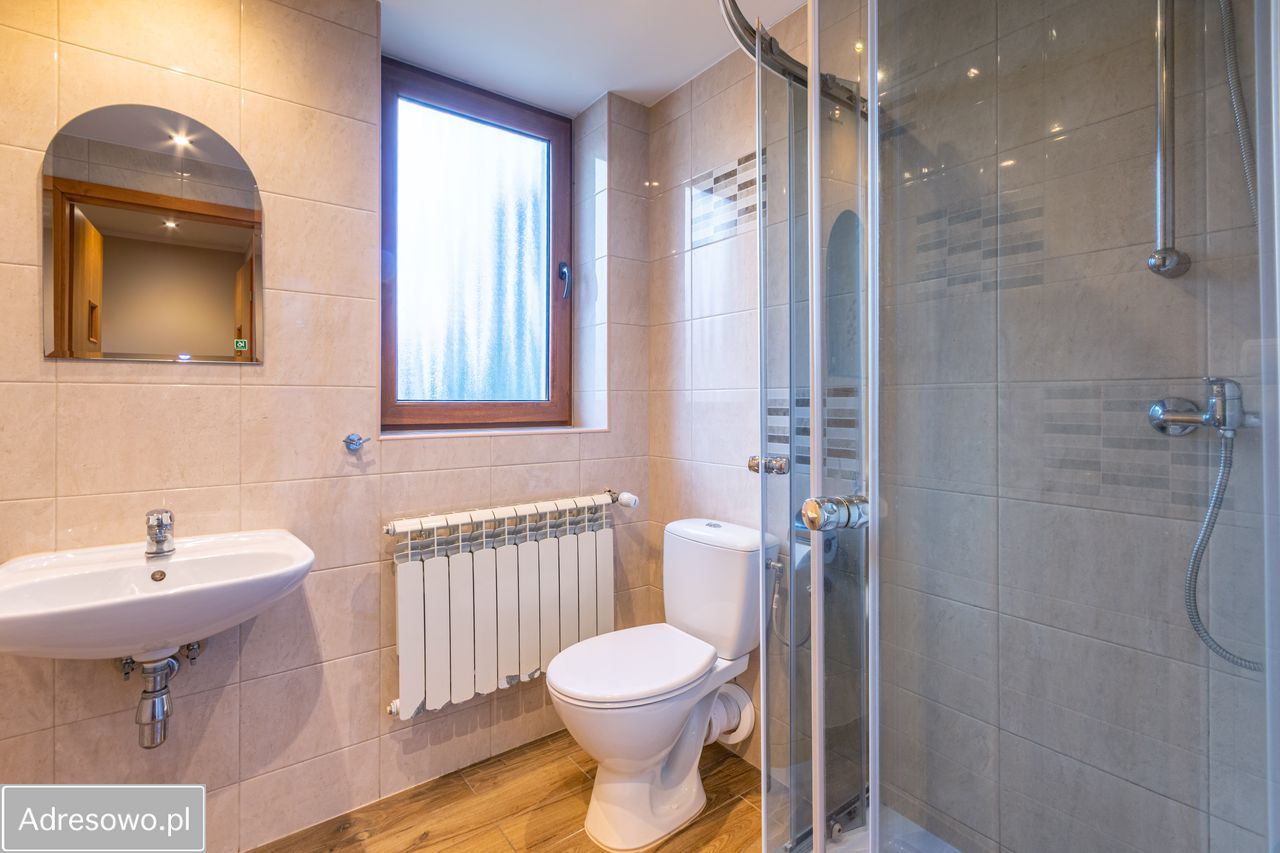 dom wolnostojący, 8 pokoi Karpacz, ul. Dolna. Zdjęcie 15