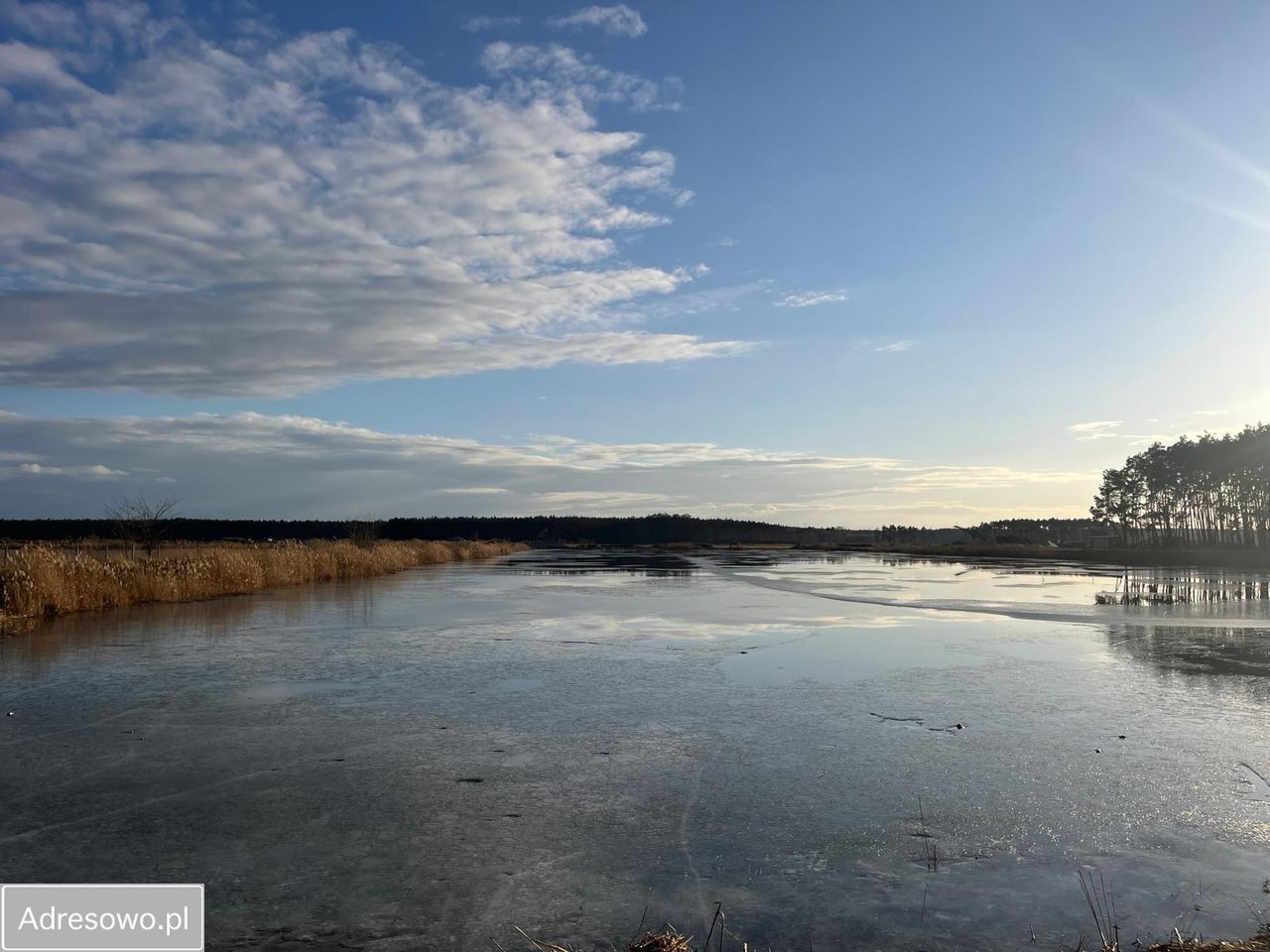 Działka inna Garby. Zdjęcie 2