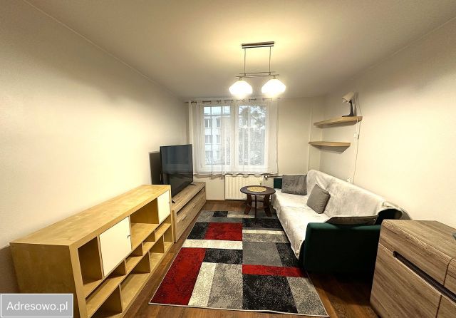 Mieszkanie 2-pokojowe Warszawa Ochota, ul. Adolfa Pawińskiego. Zdjęcie 1