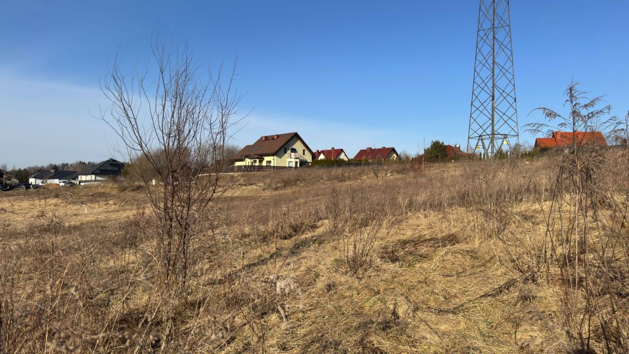 Działka budowlana Nikielkowo. Zdjęcie 6