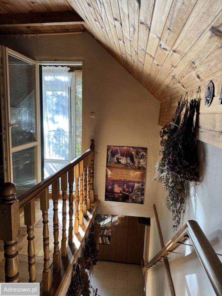 dom wolnostojący, 2 pokoje Nowosiółki Dydyńskie. Zdjęcie 6