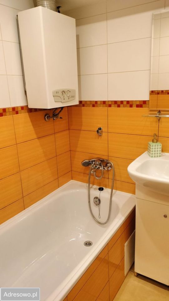 Mieszkanie 1-pokojowe Zabrze Centrum, ul. Klonowa. Zdjęcie 5