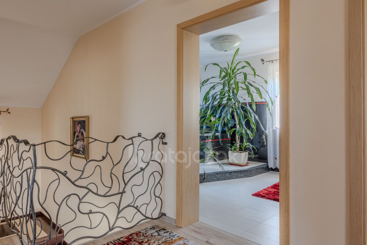 dom wolnostojący, 6 pokoi Gdańsk. Zdjęcie 9