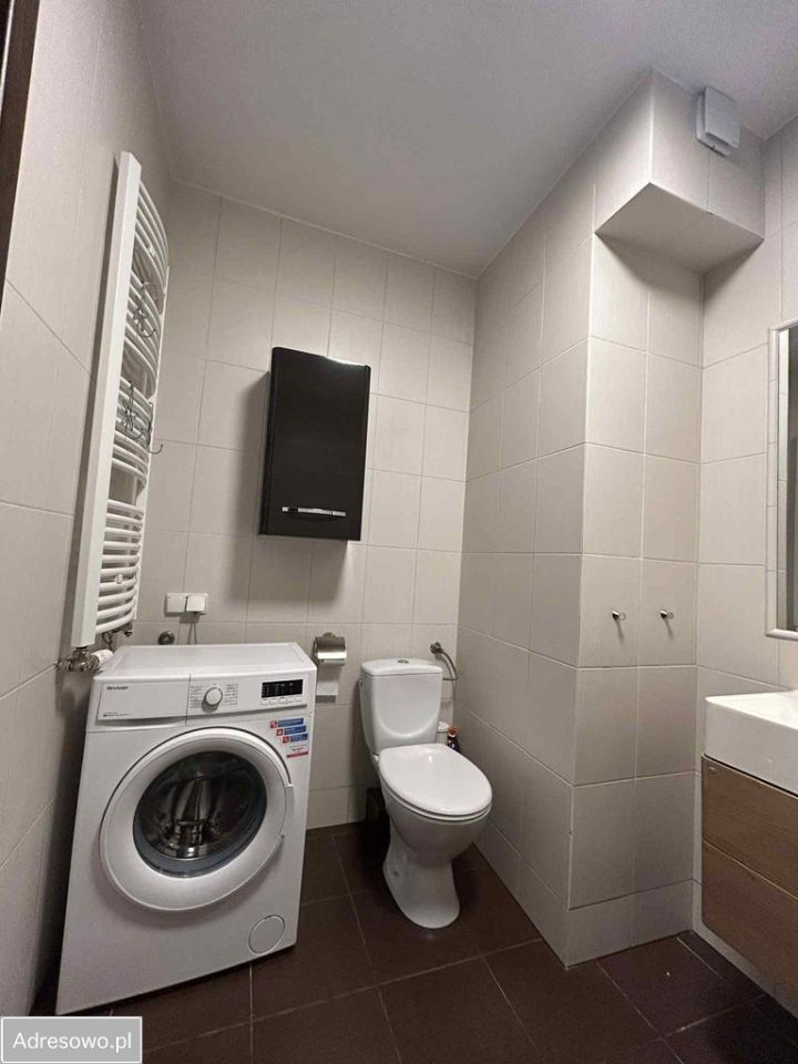 Mieszkanie 2-pokojowe Gdynia Oksywie, ul. Benisławskiego. Zdjęcie 7