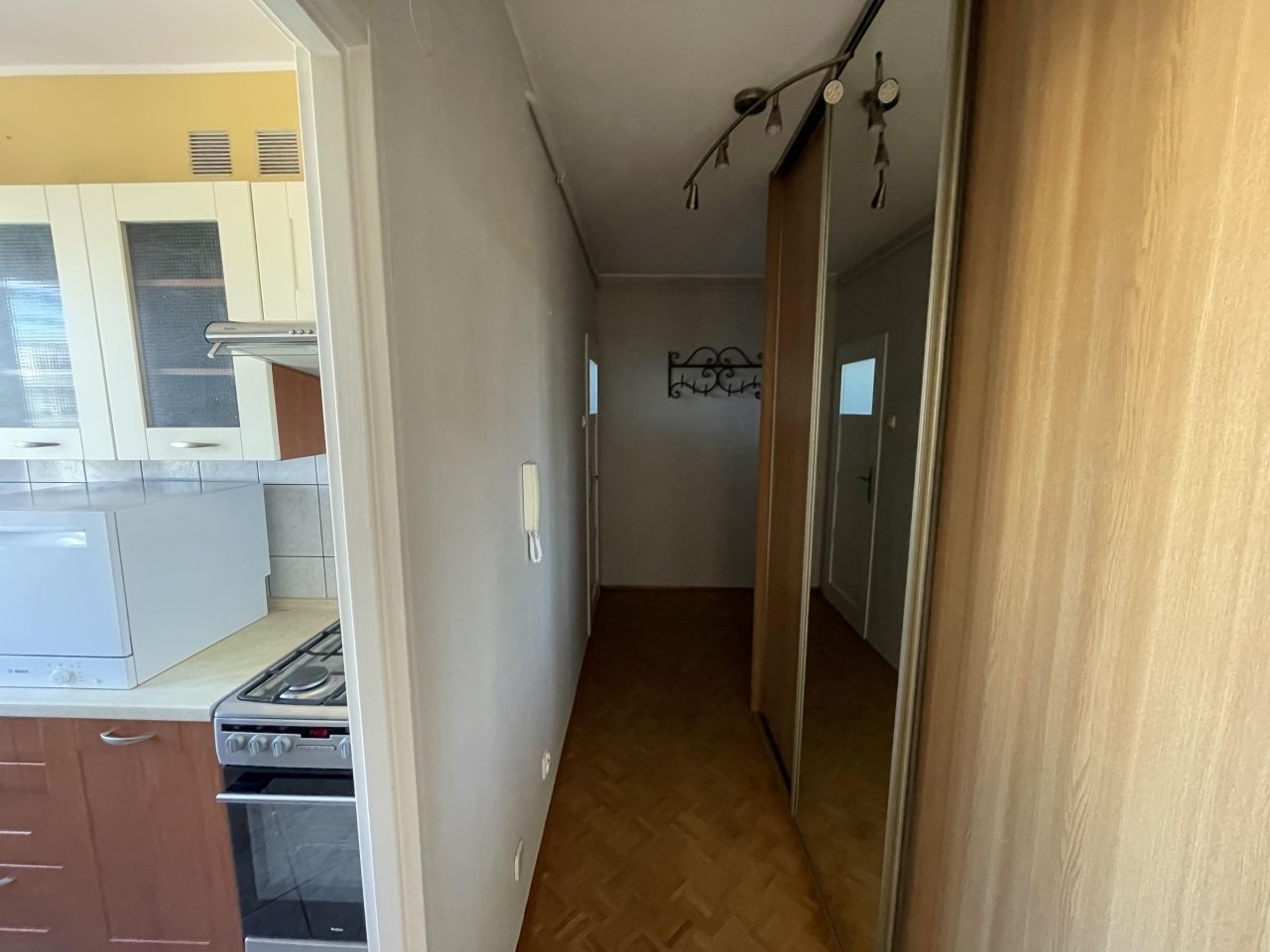 Mieszkanie 2-pokojowe Toruń Koniuchy, ul. Jana Mohna. Zdjęcie 20