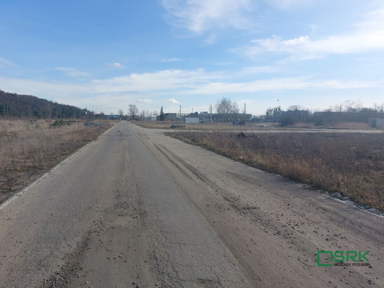 Działka Suszec, ul. Piaskowa. Zdjęcie 10