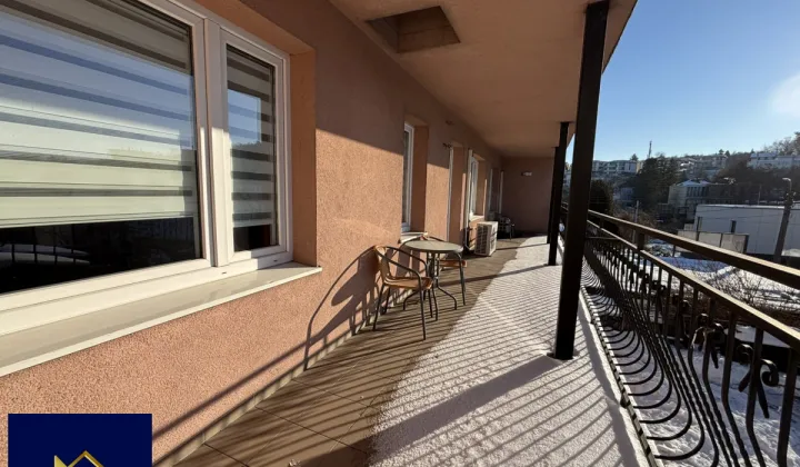 Mieszkanie 3-pokojowe Gdynia Mały Kack, ul. Sandomierska