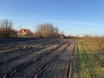 Działka budowlana Bronina, Widuchowska. Zdjęcie 4