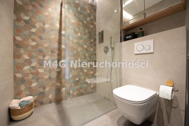 Mieszkanie 3-pokojowe Gdańsk Zaspa. Zdjęcie 12