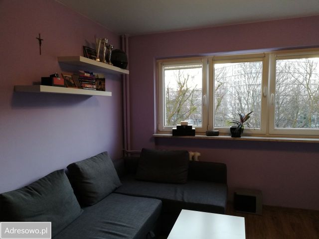 Mieszkanie 1-pokojowe Warszawa Bielany, ul. Wrzeciono. Zdjęcie 1