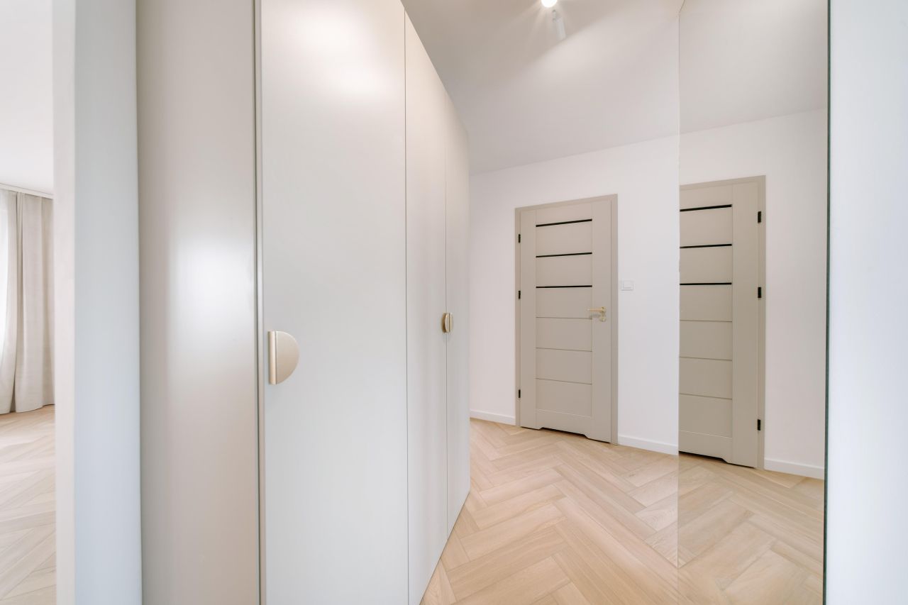 Mieszkanie 3-pokojowe Toruń Na Skarpie, Kolankowskiego 2 a. Zdjęcie 4