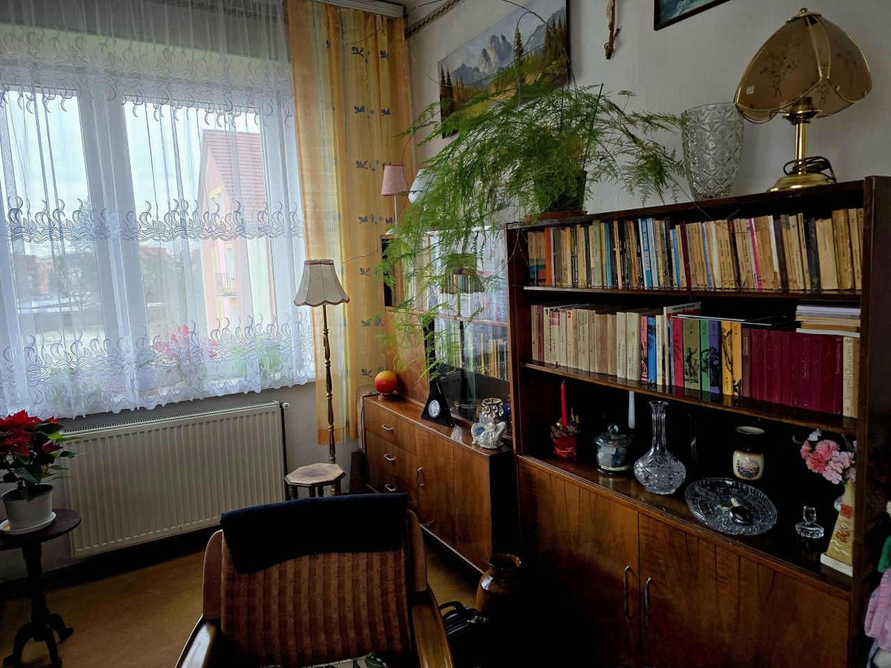 Mieszkanie 1-pokojowe Kostrzyn nad Odrą, Osiedlowa. Zdjęcie 4